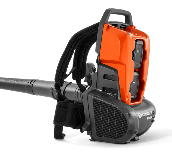 Akkumulátoros lombfúvó háti Husqvarna 340iBT (Üres gép-akkumulátor és töltő nélkül) fureszbolt.hu Husqvarna webáruház