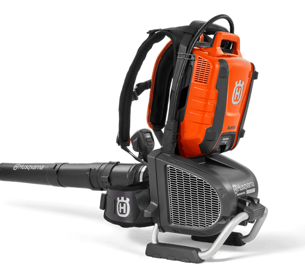 Akkumulátoros lombfúvó háti Husqvarna 550iBTX (Üres gép-akkumulátor és töltő nélkül) fureszbolt.hu Husqvarna webáruház