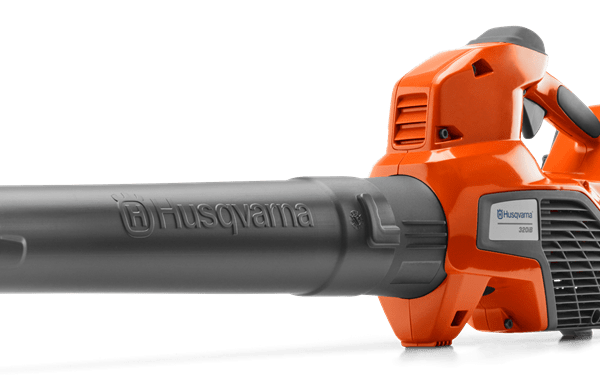 Akkumulátoros lombfúvók Husqvarna 320iB (Üres gép-akkumulátor és töltő nélkül) fureszbolt.hu Husqvarna webáruház