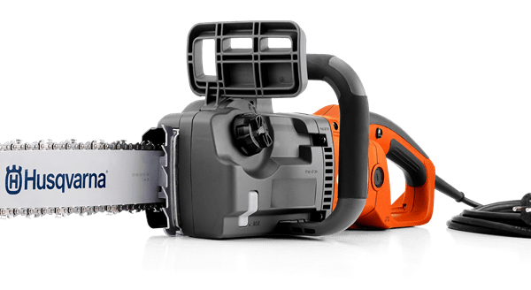 Elektromos láncfűrész 2000 W; 16" Husqvarna 420EL fureszbolt.hu Husqvarna webáruház
