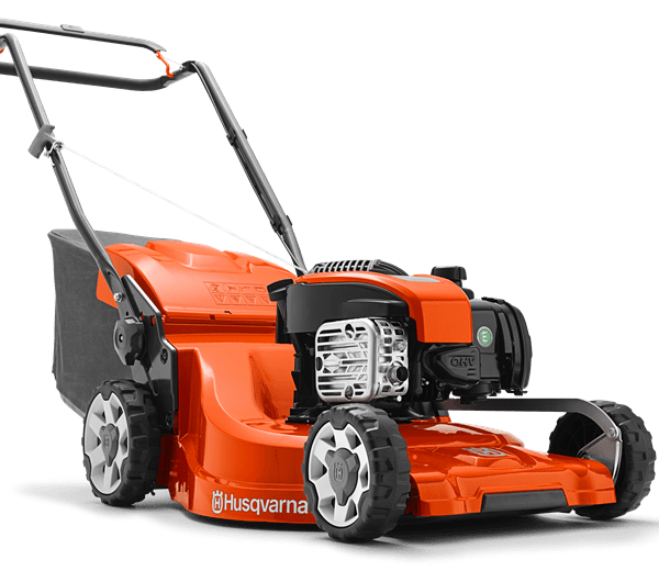 Fűnyíró Husqvarna LC 247 fureszbolt.hu Husqvarna webáruház