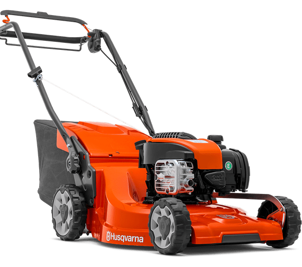 Fűnyíró Husqvarna LC 347V fureszbolt.hu Husqvarna webáruház