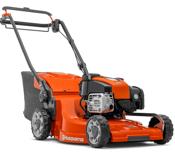 Fűnyíró Husqvarna LC 347VI fureszbolt.hu Husqvarna webáruház