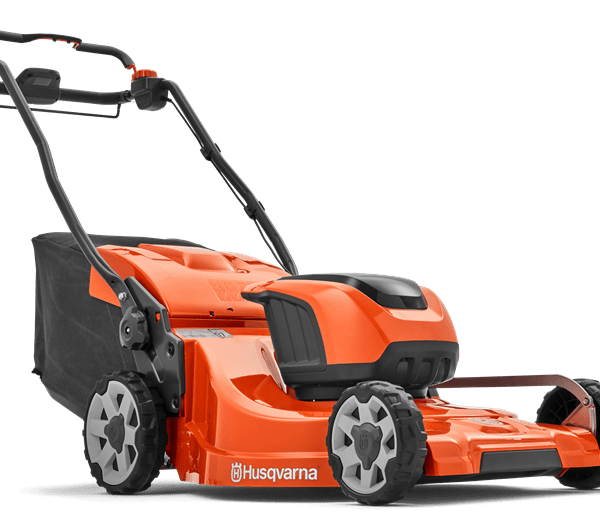 Fűnyíró Husqvarna LC 353iVX (Üres gép-akkumulátor és töltő nélkül) fureszbolt.hu Husqvarna webáruház