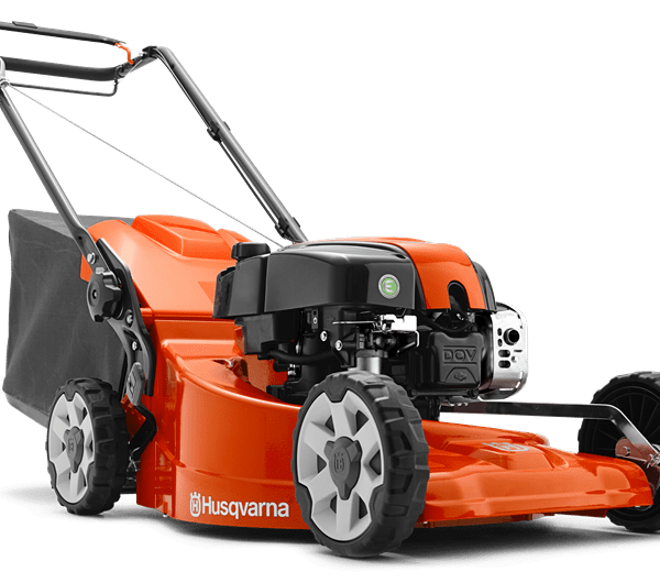 Fűnyíró Husqvarna LC 451S fureszbolt.hu Husqvarna webáruház