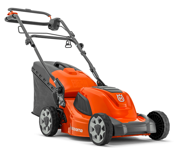 Fűnyíró Husqvarna LC141C fureszbolt.hu Husqvarna webáruház