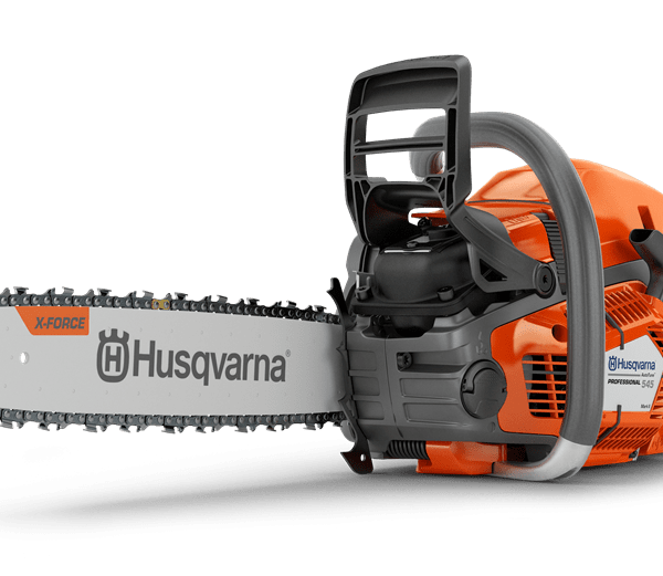 Láncfűrész Husqvarna 545 MARK II 15"
