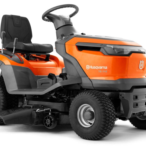 Traktor Husqvarna TS112
