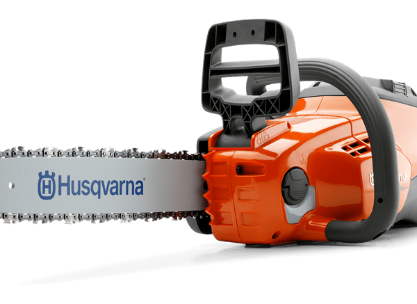Láncfűrész akkumulátoros KIT Husqvarna 120i 12" ( 36