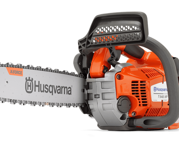 Láncfűrészek Husqvarna T540XP II 14" (Egykezes láncfűrész) fureszbolt.hu Husqvarna webáruház