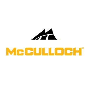 Mcculloch termékek ár