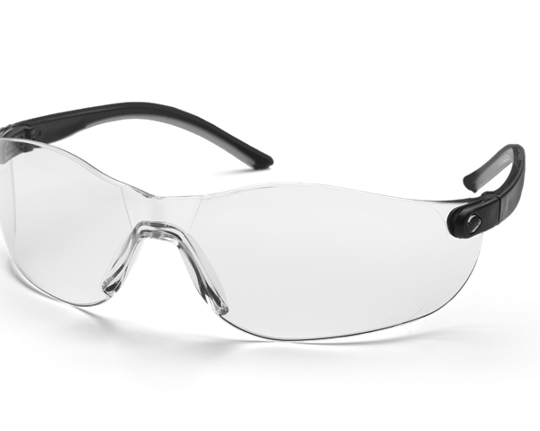 Védőszemüveg Clear Husqvarna fureszbolt.hu Husqvarna webáruház