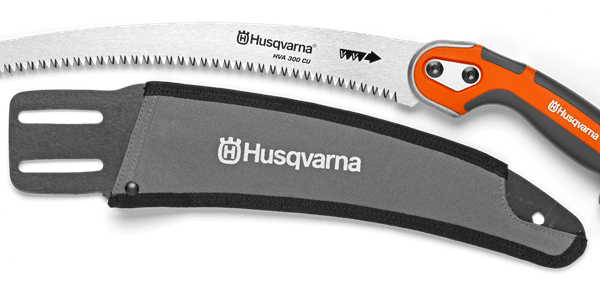 Ívelt ágvágó fűrész Husqvarna 300CU fureszbolt.hu Husqvarna webáruház