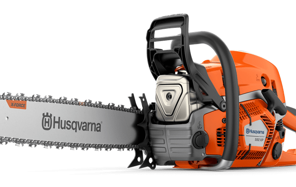 Láncfűrész Husqvarna 592XP 24"