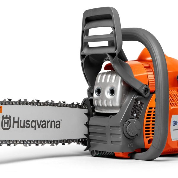 Láncfűrész Husqvarna 440 II